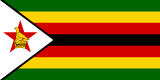 Encuentra información de diferentes lugares en Zimbabue